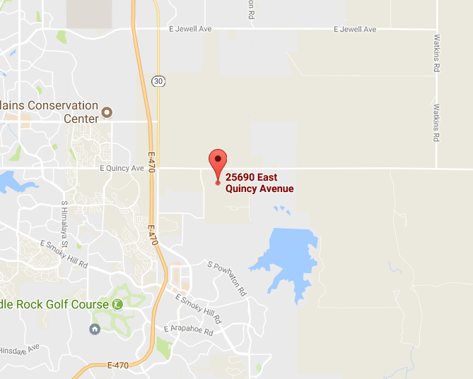 Arapahoe County Fair July 27 30, 2017 Aurora CO